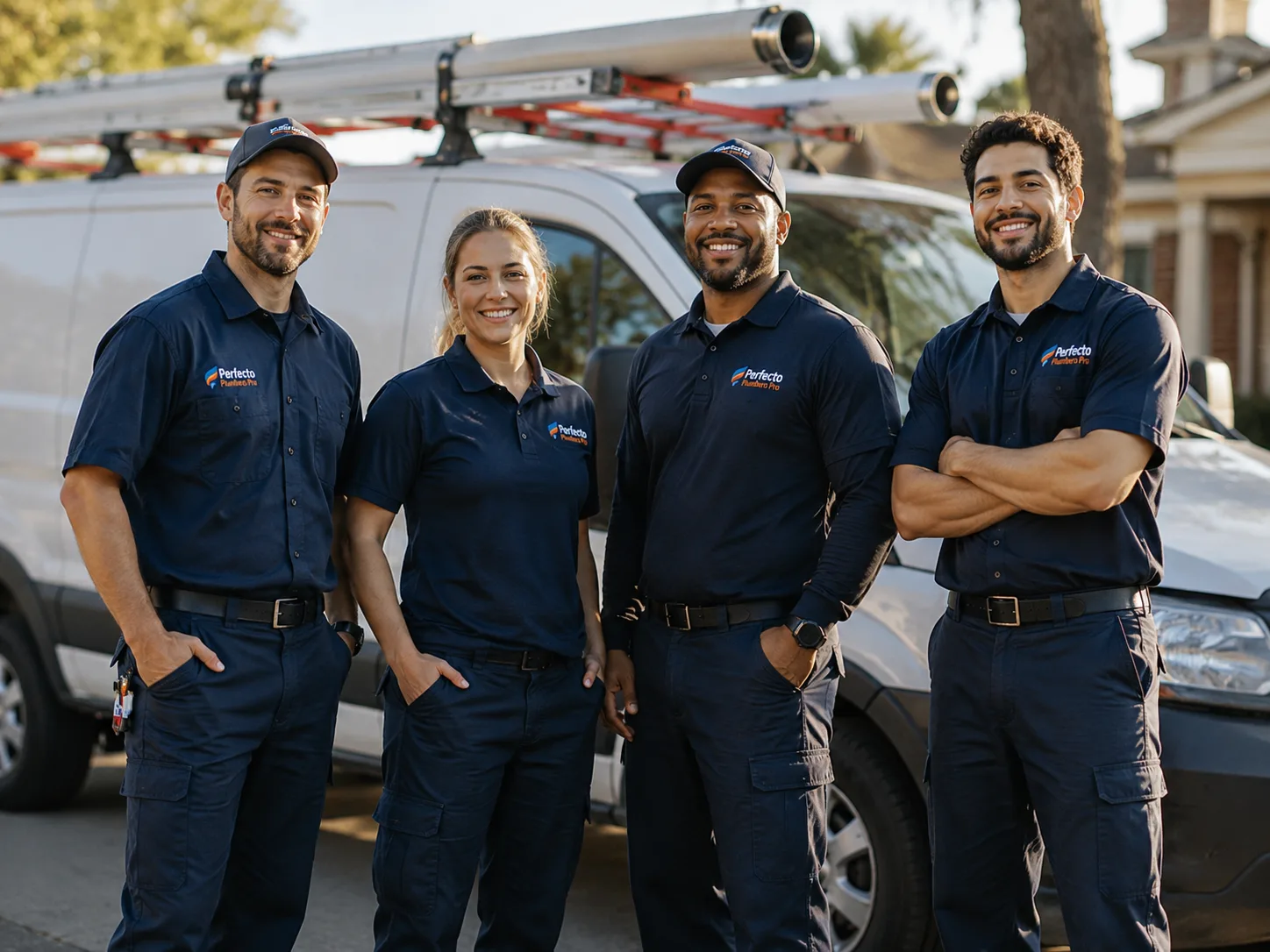 Emergency Plumber Near Me in Rodeo, CA near me